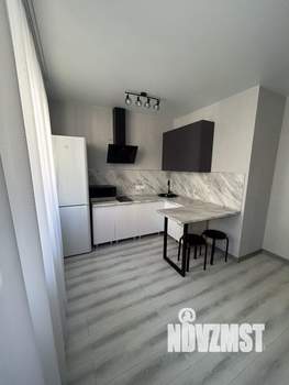 Студия квартира, на длительный срок, 25м2, 8/9 этаж