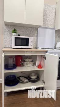 1-к квартира, на длительный срок, 38м2, 8/16 этаж