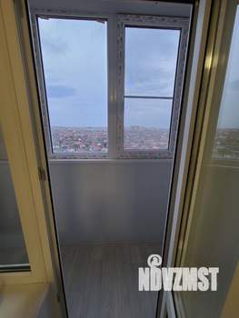 2-к квартира, на длительный срок, 53м2, 17/25 этаж