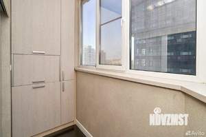 1-к квартира, посуточно, 50м2, 12/23 этаж