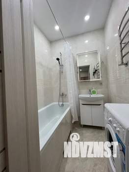 2-к квартира, посуточно, 61м2, 11/24 этаж