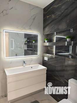 1-к квартира, на длительный срок, 50м2, 2/24 этаж