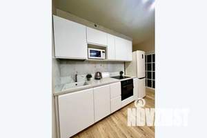 2-к квартира, посуточно, 60м2, 15/24 этаж