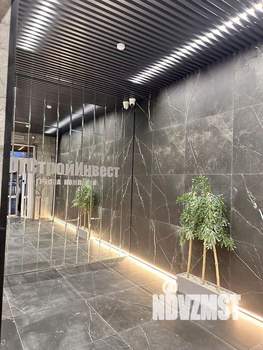 1-к квартира, на длительный срок, 38м2, 16/19 этаж