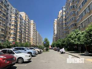 Студия квартира, посуточно, 36м2, 5/9 этаж
