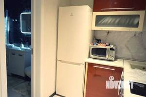 1-к квартира, на длительный срок, 33м2, 2/24 этаж