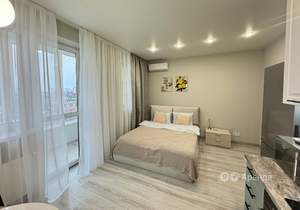 Студия квартира, на длительный срок, 24м2, 11/24 этаж