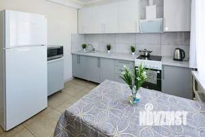 1-к квартира, посуточно, 45м2, 15/16 этаж