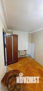 3-к квартира, на длительный срок, 56м2, 1/5 этаж