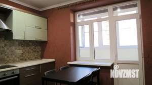 1-к квартира, на длительный срок, 36м2, 6/6 этаж