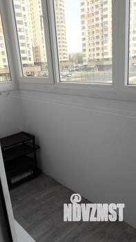 1-к квартира, на длительный срок, 40м2, 3/17 этаж