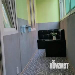 1-к квартира, на длительный срок, 38м2, 1/15 этаж