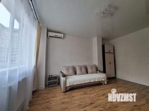 1-к квартира, на длительный срок, 40м2, 6/16 этаж