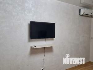 1-к квартира, посуточно, 42м2, 4/6 этаж