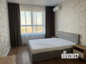 2-к квартира, на длительный срок, 49м2, 5/17 этаж