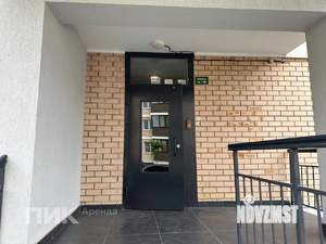 Студия квартира, на длительный срок, 34м2, 3/9 этаж