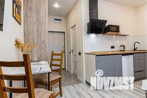 1-к квартира, посуточно, 26м2, 7/24 этаж