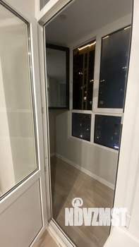 2-к квартира, на длительный срок, 41м2, 9/18 этаж