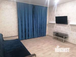 1-к квартира, на длительный срок, 37м2, 12/16 этаж