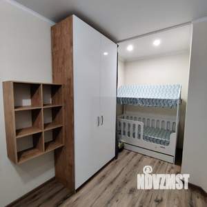 1-к квартира, на длительный срок, 36м2, 11/16 этаж