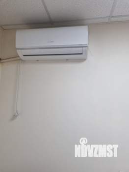 Студия квартира, на длительный срок, 33м2, 1/2 этаж