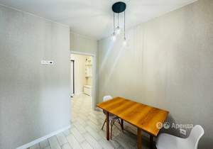 1-к квартира, на длительный срок, 32м2, 7/18 этаж