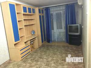 1-к квартира, на длительный срок, 33м2, 5/5 этаж