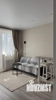 1-к квартира, на длительный срок, 50м2, 20/23 этаж