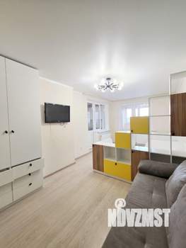 2-к квартира, на длительный срок, 65м2, 15/18 этаж