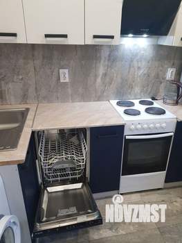 1-к квартира, на длительный срок, 36м2, 14/22 этаж