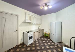 1-к квартира, на длительный срок, 45м2, 5/18 этаж