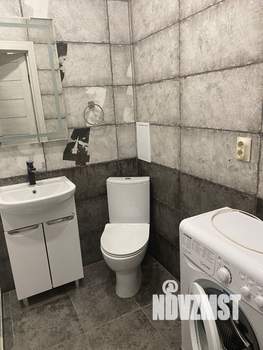 1-к квартира, на длительный срок, 36м2, 22/24 этаж