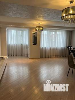 2-к квартира, на длительный срок, 80м2, 10/10 этаж