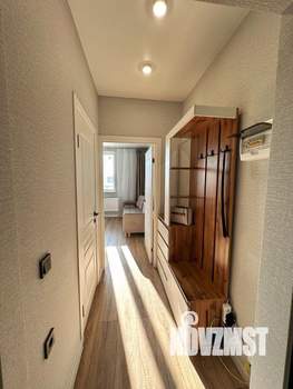 Студия квартира, на длительный срок, 23м2, 3/16 этаж