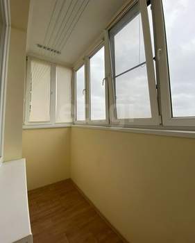 1-к квартира, на длительный срок, 50м2, 18/19 этаж