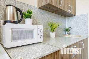 1-к квартира, посуточно, 48м2, 1/1 этаж