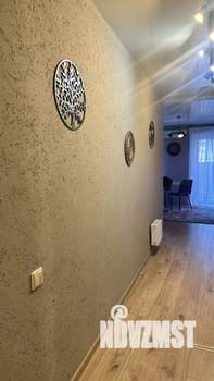 2-к квартира, на длительный срок, 35м2, 1/1 этаж