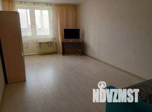 1-к квартира, на длительный срок, 40м2, 11/14 этаж