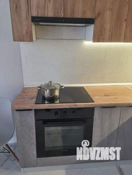 1-к квартира, на длительный срок, 36м2, 8/24 этаж