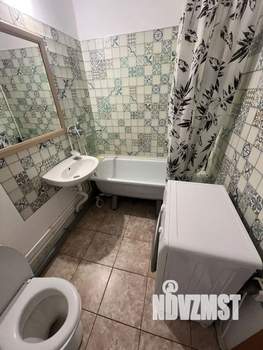 1-к квартира, на длительный срок, 40м2, 3/16 этаж