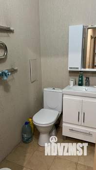 1-к квартира, на длительный срок, 42м2, 2/22 этаж