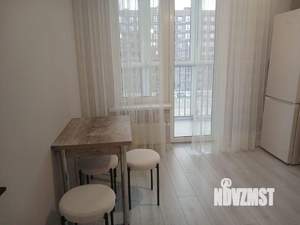 1-к квартира, на длительный срок, 30м2, 5/9 этаж