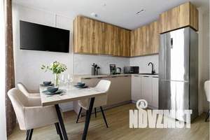 1-к квартира, посуточно, 30м2, 6/15 этаж