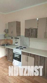 1-к квартира, на длительный срок, 36м2, 8/12 этаж