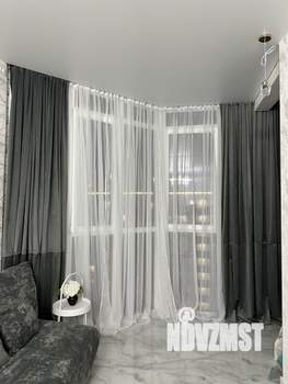 2-к квартира, на длительный срок, 60м2, 24/24 этаж