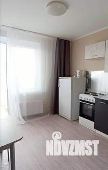 1-к квартира, на длительный срок, 40м2, 6/16 этаж