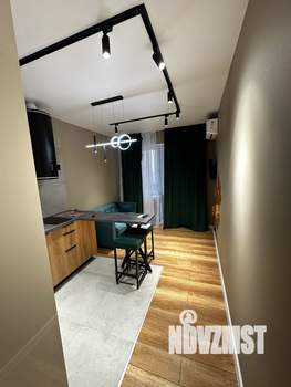 1-к квартира, на длительный срок, 45м2, 3/15 этаж