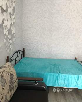 1-к квартира, на длительный срок, 37м2, 7/8 этаж
