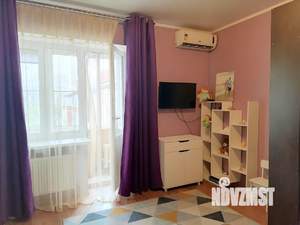 1-к квартира, на длительный срок, 38м2, 6/6 этаж