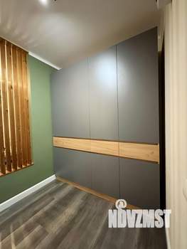 Студия квартира, на длительный срок, 25м2, 2/9 этаж